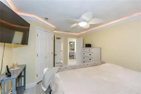 45 Bayberry Lane East Greenwich RI 02818