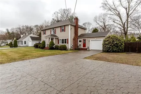 45 Bayberry Lane East Greenwich RI 02818