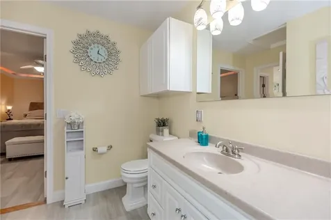 45 Bayberry Lane East Greenwich RI 02818