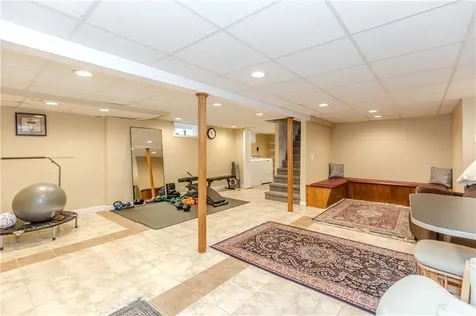 45 Bayberry Lane East Greenwich RI 02818