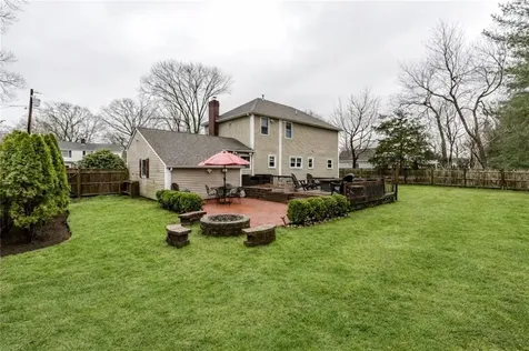 45 Bayberry Lane East Greenwich RI 02818