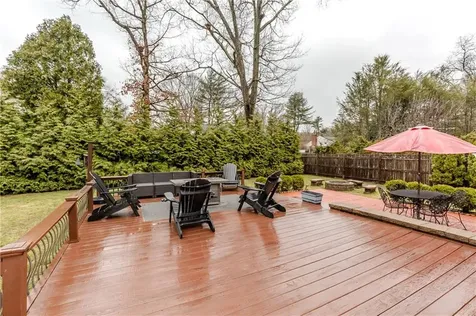 45 Bayberry Lane East Greenwich RI 02818
