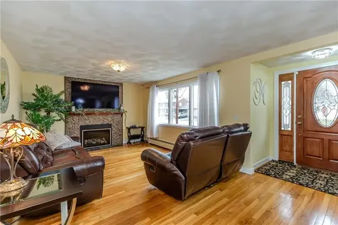 45 Bayberry Lane East Greenwich RI 02818