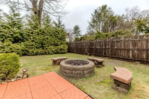 45 Bayberry Lane East Greenwich RI 02818