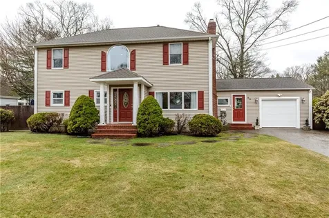 45 Bayberry Lane East Greenwich RI 02818