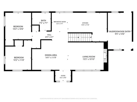 45 Bayberry Lane East Greenwich RI 02818