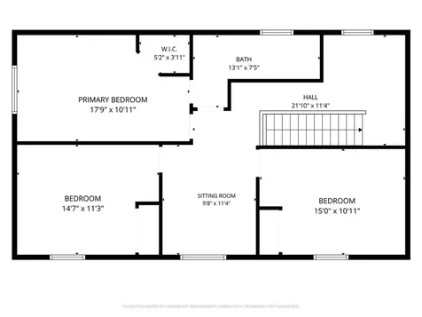 45 Bayberry Lane East Greenwich RI 02818