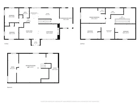 45 Bayberry Lane East Greenwich RI 02818