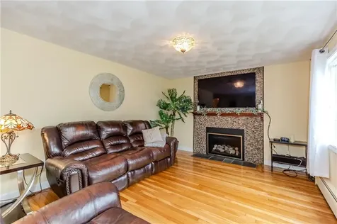 45 Bayberry Lane East Greenwich RI 02818