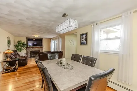 45 Bayberry Lane East Greenwich RI 02818