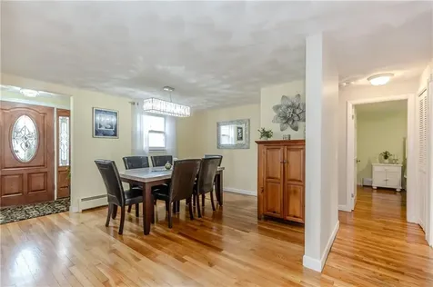 45 Bayberry Lane East Greenwich RI 02818
