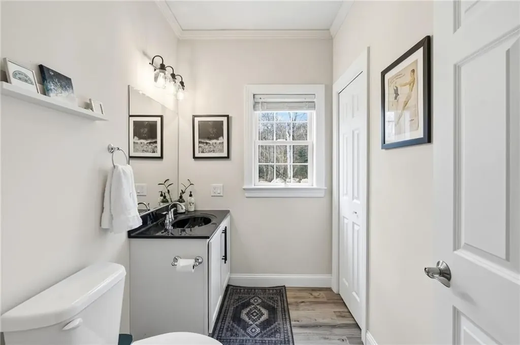 50 Greenbrier Circle Richmond RI 02892