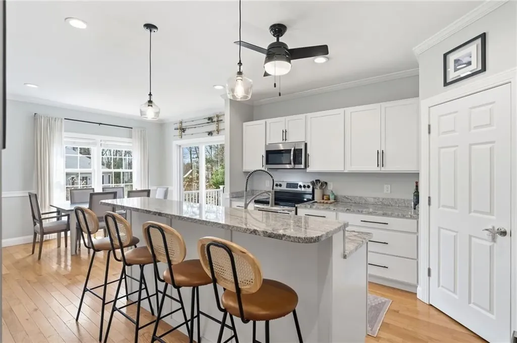 50 Greenbrier Circle Richmond RI 02892