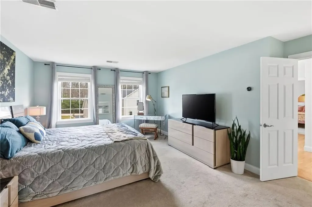 50 Greenbrier Circle Richmond RI 02892