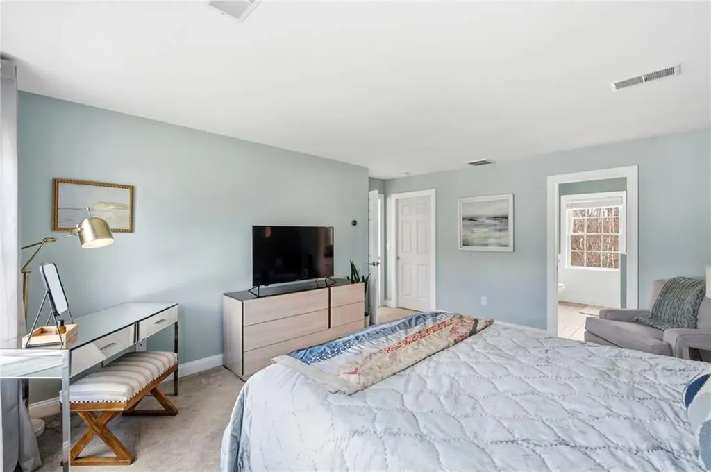 50 Greenbrier Circle Richmond RI 02892