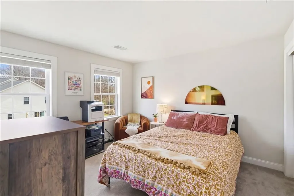 50 Greenbrier Circle Richmond RI 02892