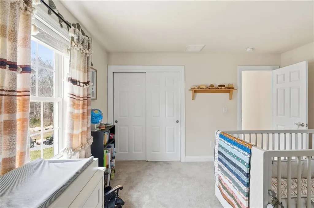 50 Greenbrier Circle Richmond RI 02892