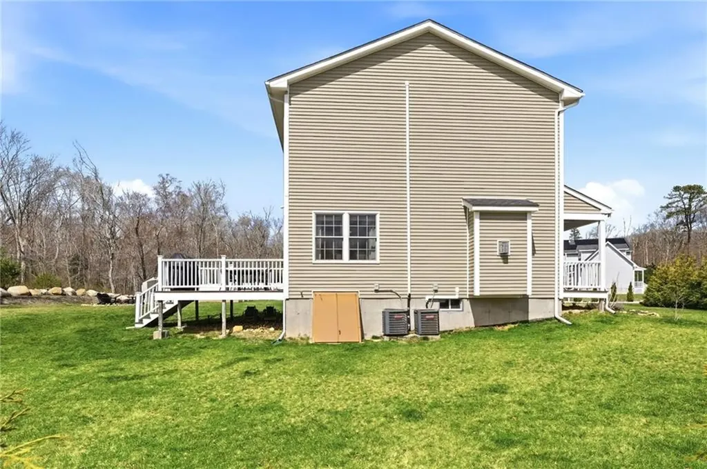 50 Greenbrier Circle Richmond RI 02892