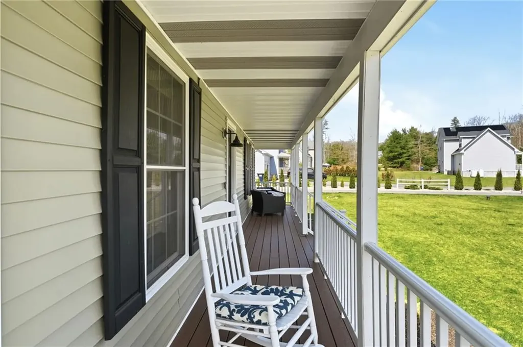 50 Greenbrier Circle Richmond RI 02892