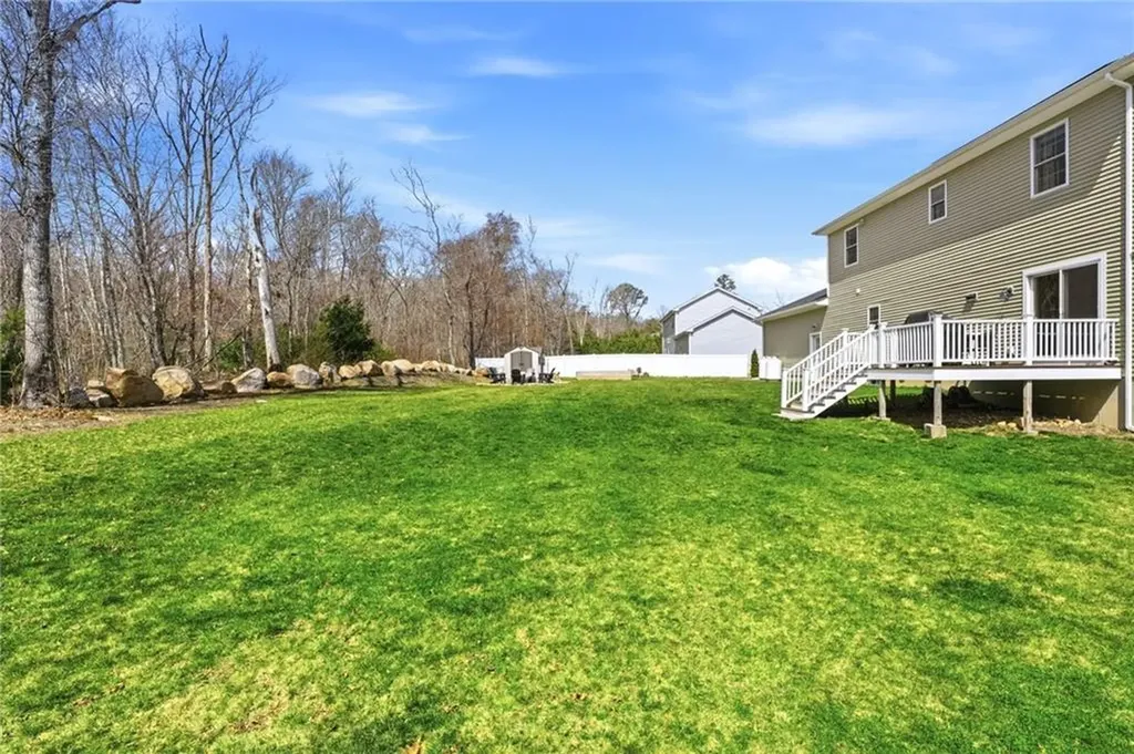 50 Greenbrier Circle Richmond RI 02892