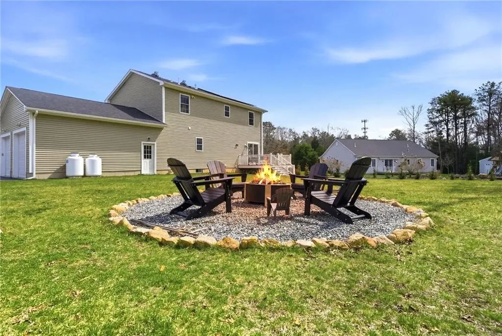 50 Greenbrier Circle Richmond RI 02892