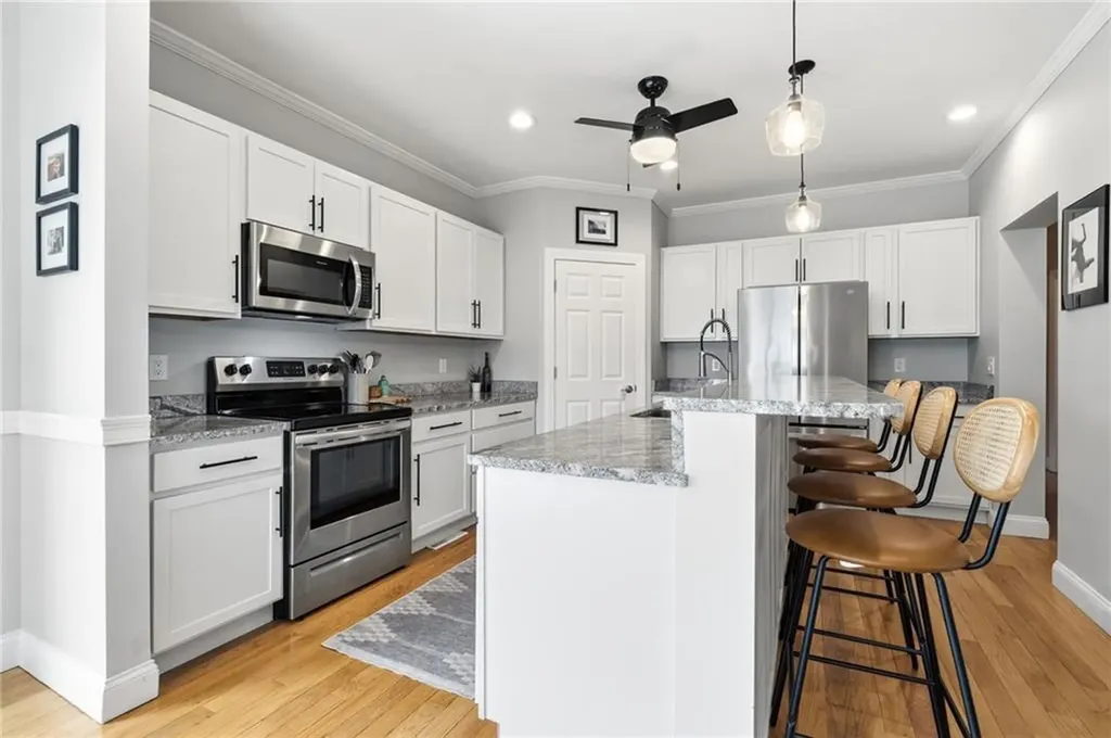 50 Greenbrier Circle Richmond RI 02892