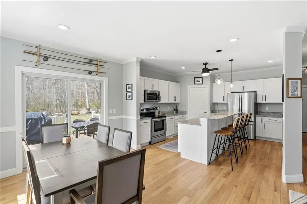 50 Greenbrier Circle Richmond RI 02892