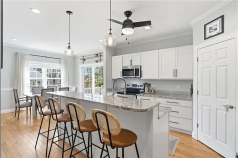 50 Greenbrier Circle Richmond RI 02892