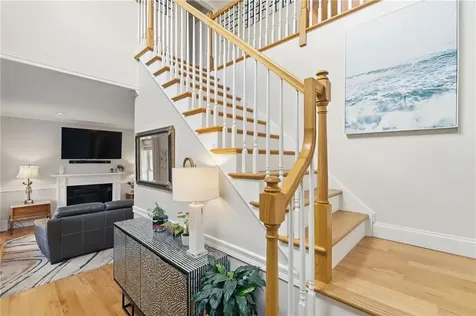 50 Greenbrier Circle Richmond RI 02892