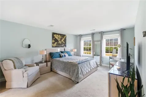 50 Greenbrier Circle Richmond RI 02892