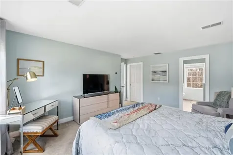 50 Greenbrier Circle Richmond RI 02892