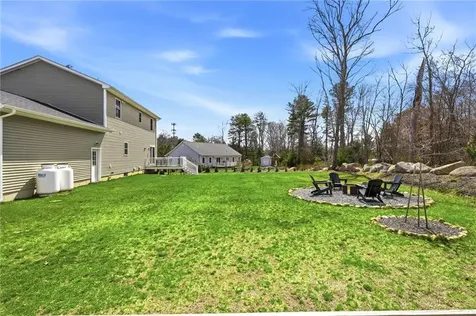 50 Greenbrier Circle Richmond RI 02892
