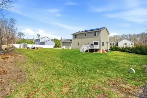 50 Greenbrier Circle Richmond RI 02892