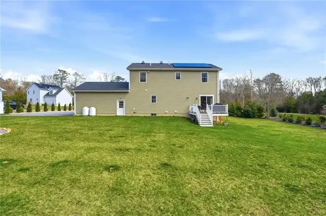 50 Greenbrier Circle Richmond RI 02892