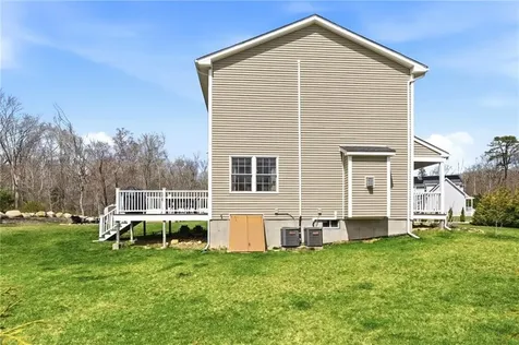 50 Greenbrier Circle Richmond RI 02892