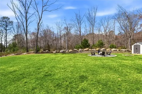 50 Greenbrier Circle Richmond RI 02892