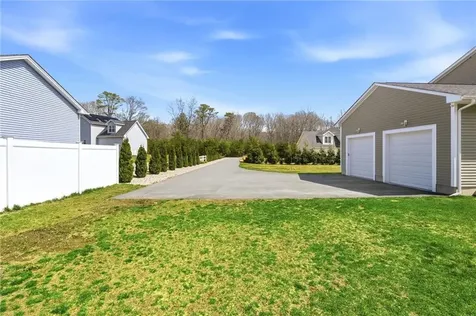 50 Greenbrier Circle Richmond RI 02892