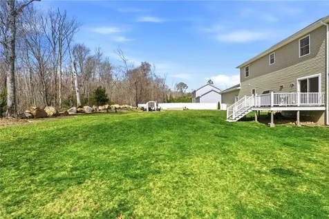 50 Greenbrier Circle Richmond RI 02892