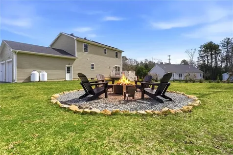 50 Greenbrier Circle Richmond RI 02892