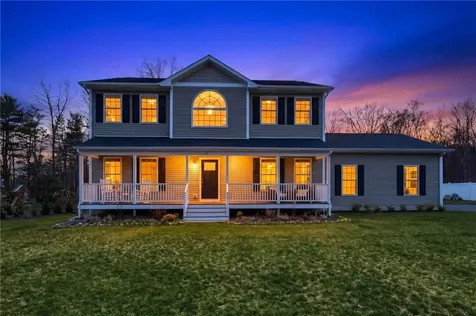 50 Greenbrier Circle Richmond RI 02892