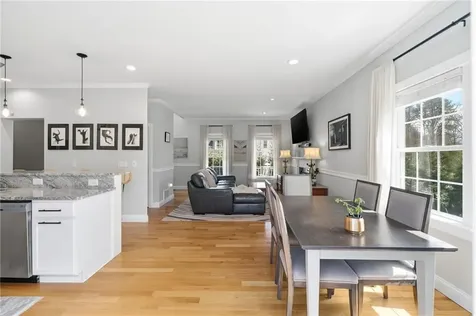 50 Greenbrier Circle Richmond RI 02892