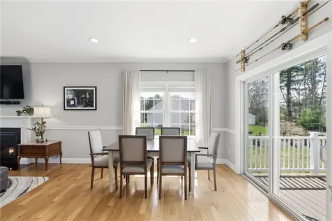 50 Greenbrier Circle Richmond RI 02892