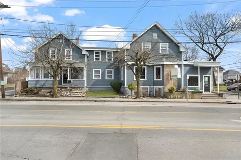 1040 Cranston Street Cranston RI 02910
