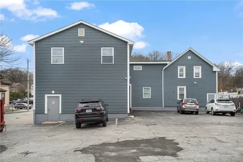 1040 Cranston Street Cranston RI 02910