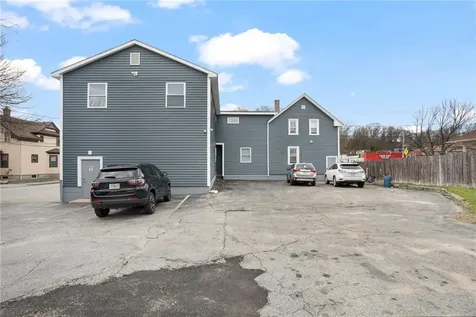 1040 Cranston Street Cranston RI 02910