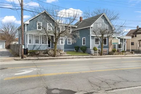1040 Cranston Street Cranston RI 02910