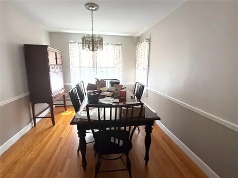 216 Harris Avenue Woonsocket RI 02895