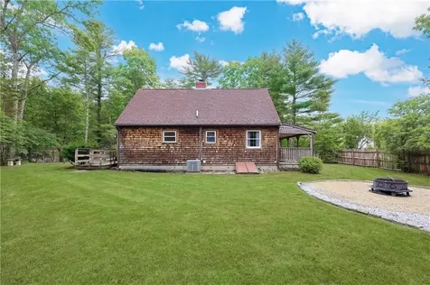 1187 South Precinct Street Taunton MA 02718