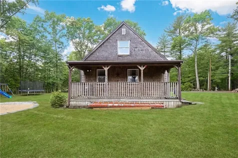 1187 South Precinct Street Taunton MA 02718