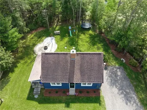 1187 South Precinct Street Taunton MA 02718